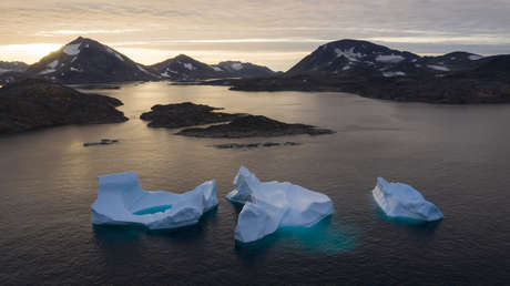 Resuelven un misterio climático al demostrar que la Tierra experimenta las temperaturas más altas de los últimos 10.000 años