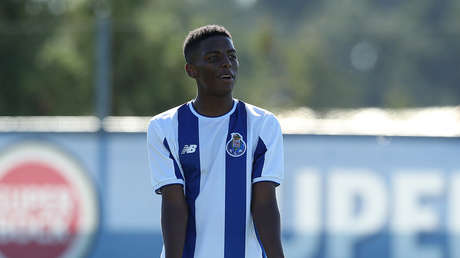 Un equipo mexicano anuncia el fichaje de Joao Maleck, el futbolista que estuvo en prisión por matar a una pareja al conducir ebrio