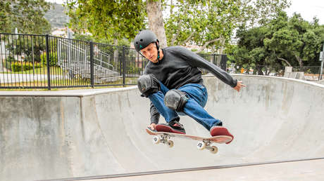 Tony Hawk
