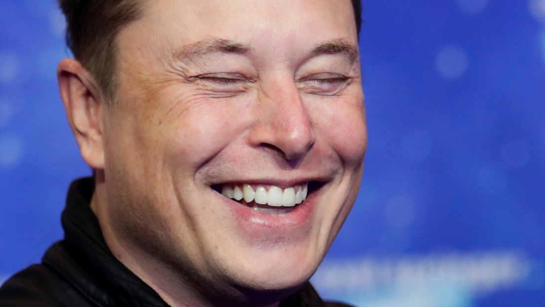 Elon Musk revela cuál es el único videojuego de consola al que ha jugado en su vida