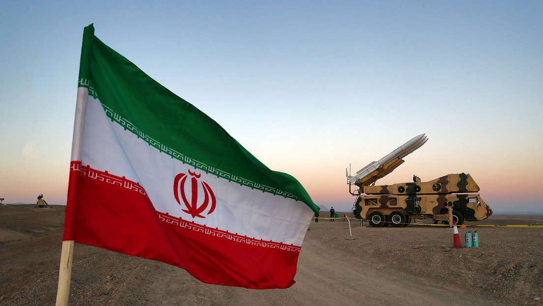 Secretario de Estado de EE.UU.: Irán podría estar a semanas de poder desarrollar armas nucleares