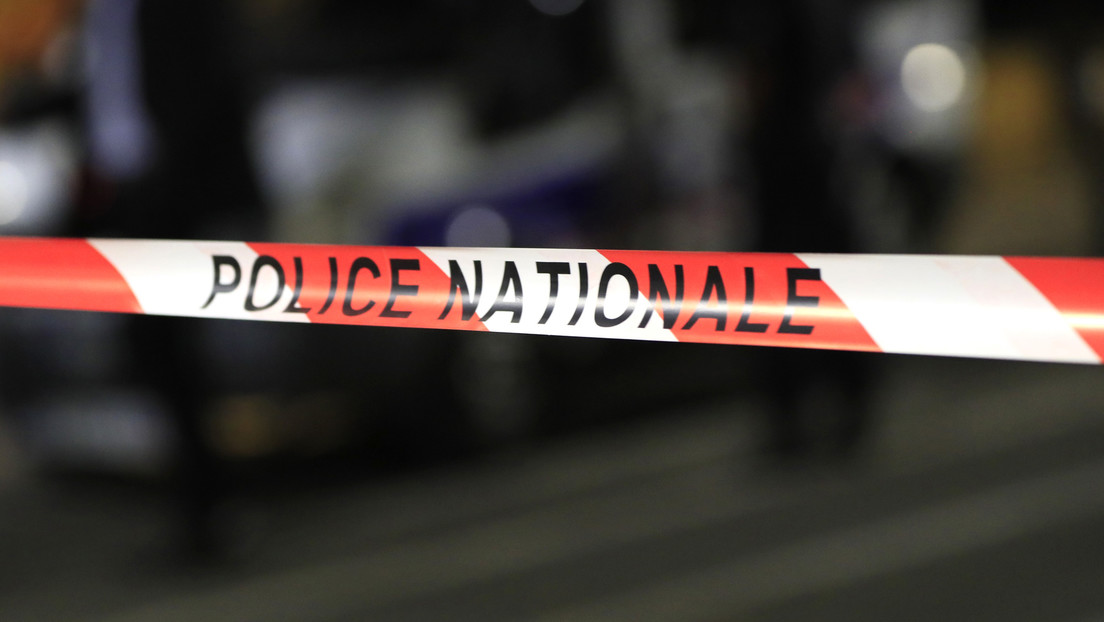 La Policía francesa encuentra en Tolón una caja de cartón con una cabeza dentro que fue arrojada desde una ventana
