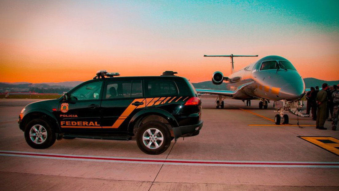 Brasil investiga el uso de aviones de la Fuerza Aérea para traficar droga a España