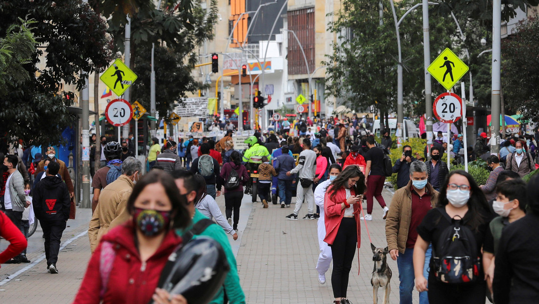 Bogotá anuncia el fin de la alerta roja y levanta la cuarentena que permanecía vigente en nueve localidades