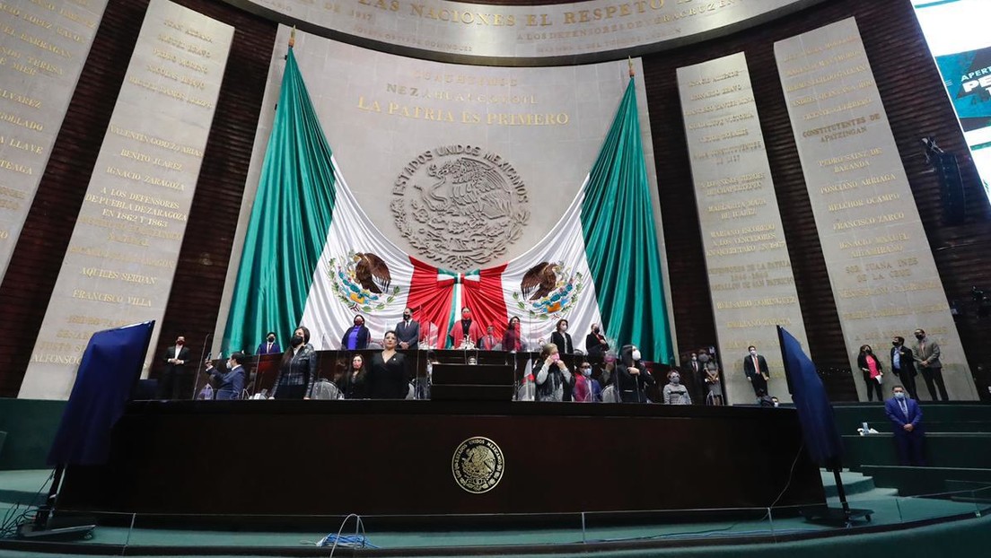 La Cámara de Diputados de México se prepara para discutir la polémica reforma al Banco Central: ¿cuáles son los riesgos?