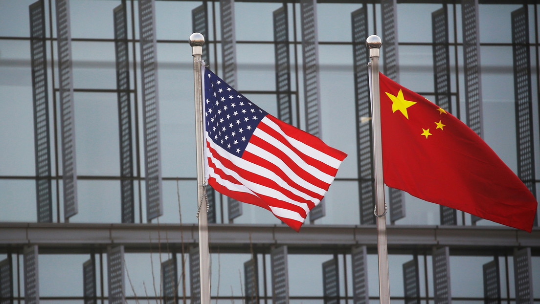 China almacena chips y máquinas de fabricación de chips para combatir las prohibiciones de  EE.UU.