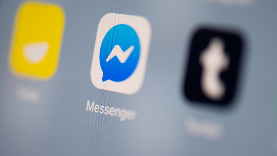 Experto explica por qué deberías cambiar Facebook Messenger por otra plataforma de mensajería