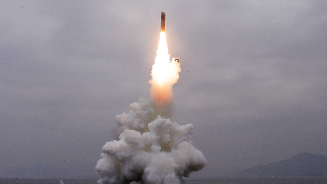 Corea del Norte fija una fecha para celebrar el día del lanzamiento de su misil balístico de ultralargo alcance