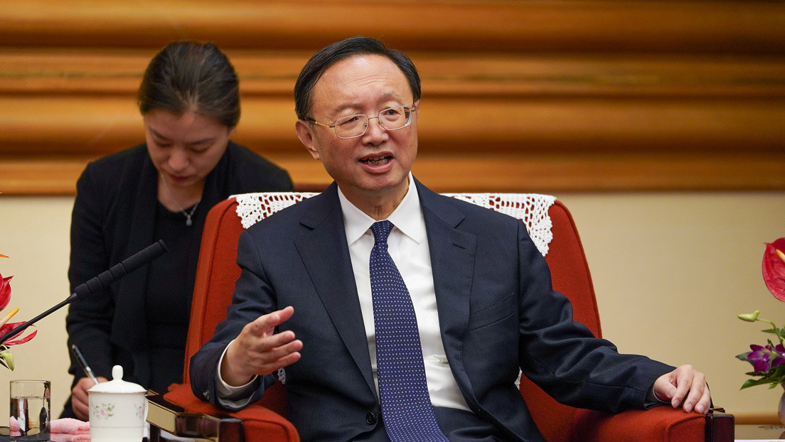 "Ninguna fuerza detendrá el desarrollo chino": Pekín insta a EE.UU. a restaurar las relaciones y revela cuatro condiciones