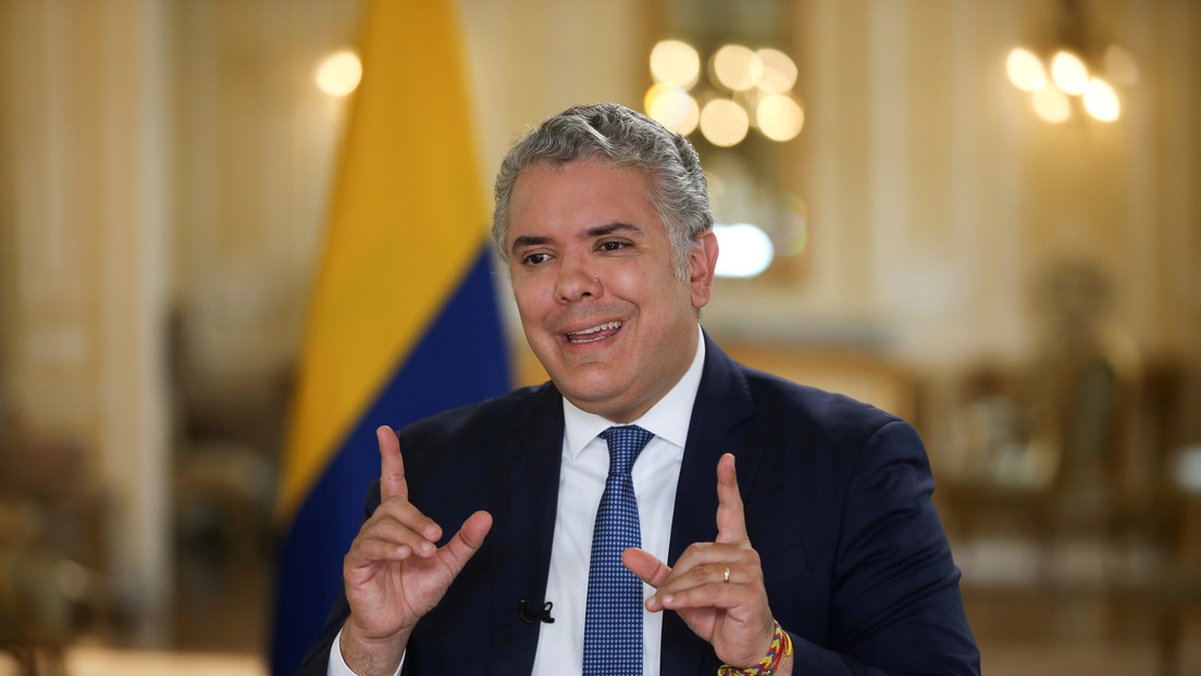 El Gobierno de Colombia anuncia la firma de un contrato de confidencialidad para la adquisición de la vacuna rusa Sputnik V