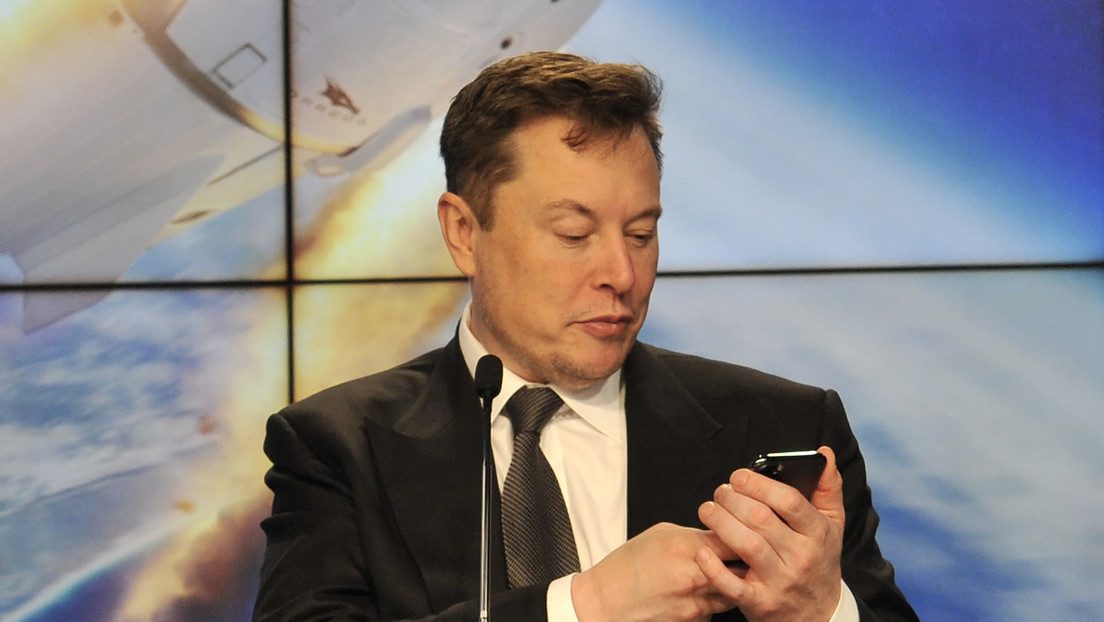 "Es la criptomoneda de la gente": el valor del dogecóin se dispara más de un 60 % tras un tuit de Elon Musk
