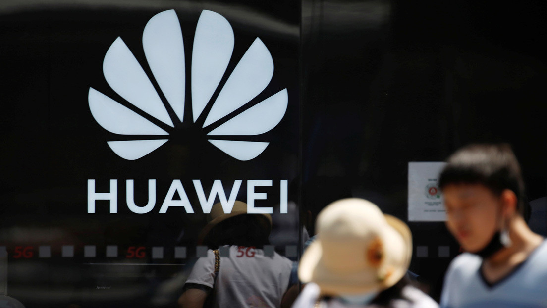 El nuevo teléfono plegable de Huawei ya tiene fecha de presentación