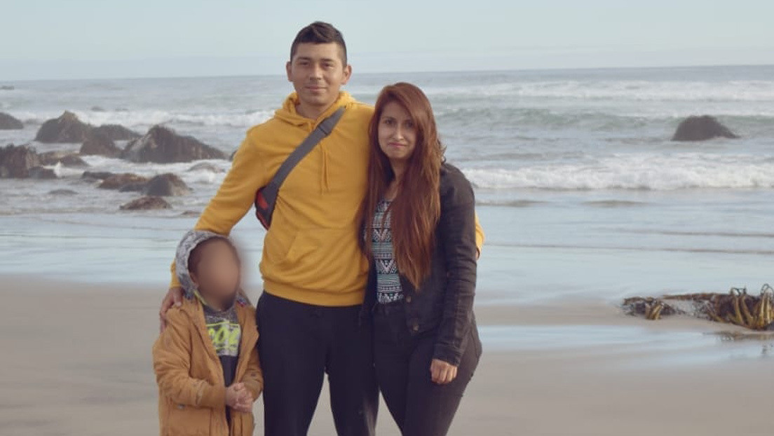 "Yo quiero a mi hijo sano": La familia de un niño chileno con cáncer rifa su casa para poder costear el tratamiento