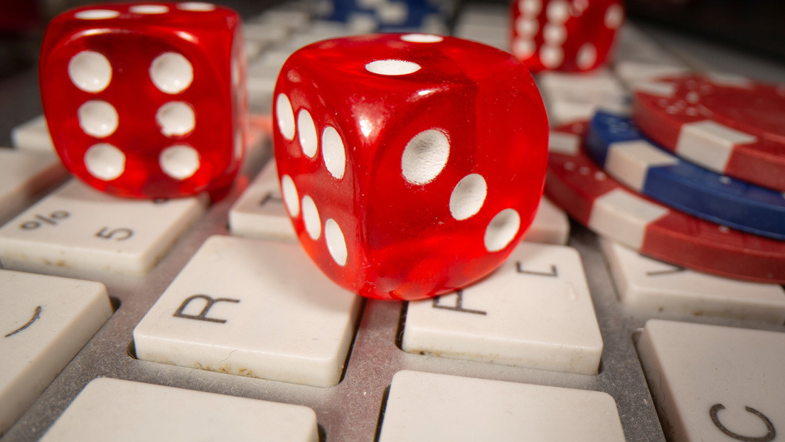Un estudio demuestra que apostar de manera compulsiva aumenta el riesgo de mortalidad en un tercio