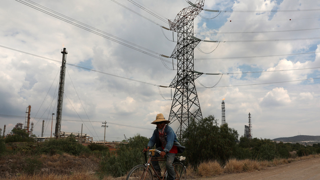 La industria eléctrica en México, ¿hacia la 'renacionalización'?