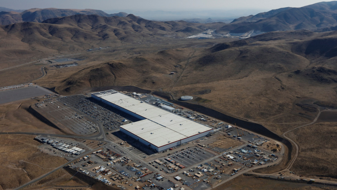 Nevada busca atraer a las empresas de tecnología al estado (y les ofrece crear gobiernos locales con sus propios impuestos y tribunales)