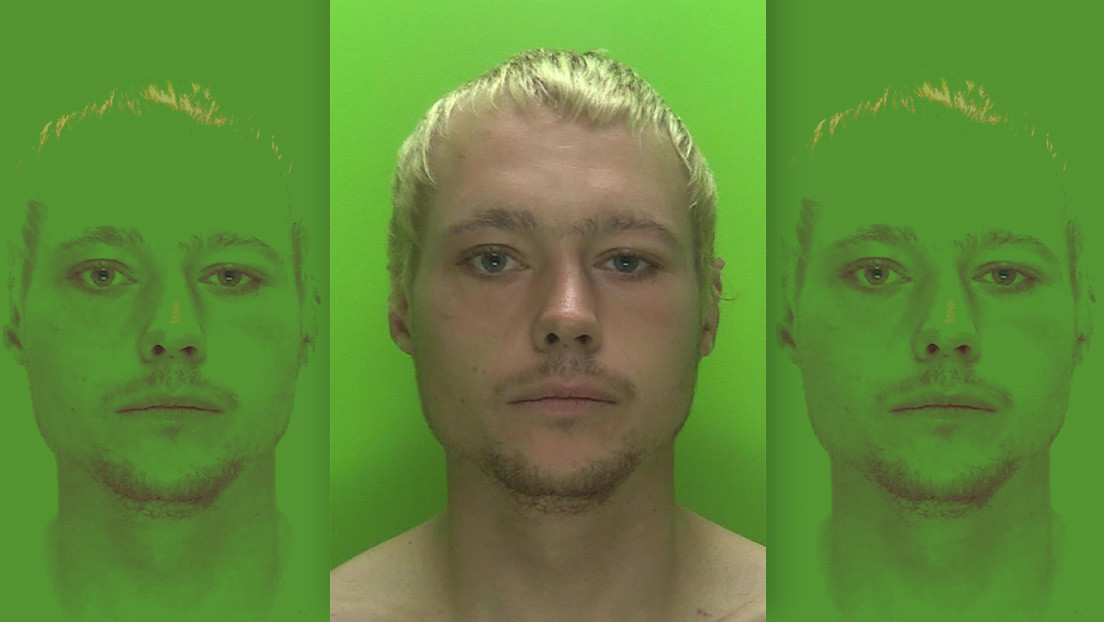 Condenan a 12 años de prisión al 'Joker' británico por atacar a un hombre con una bola de boliche