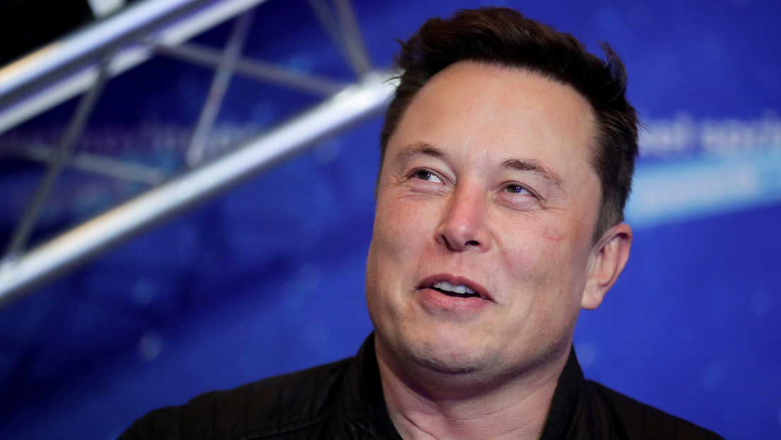 Elon Musk gana 11.500 millones de dólares en una semana