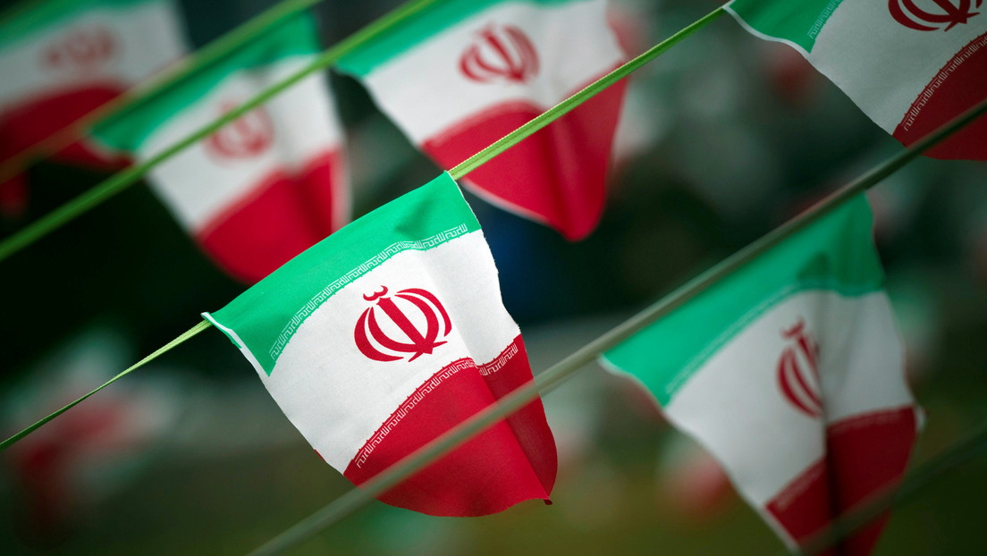Irán advierte que no regresará a sus compromisos nucleares hasta que EE.UU. levante las sanciones
