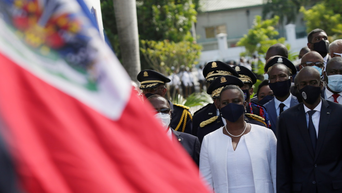 El Ejército de Haití respalda al Gobierno de Jovenel Moïse en medio de reclamos opositores para que renuncie
