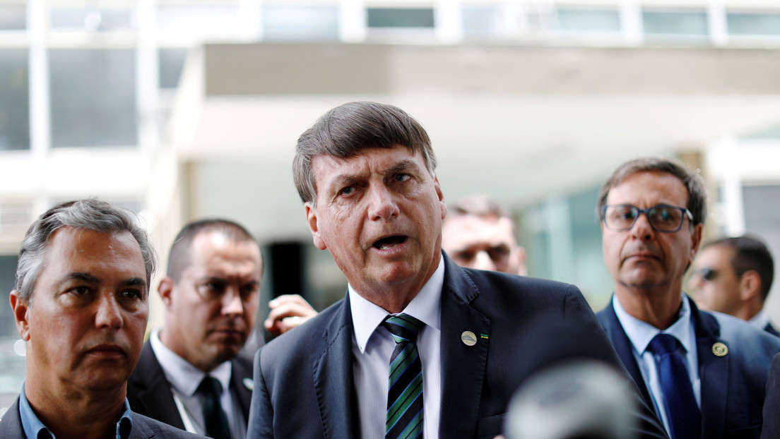 "¿A quién pondrán en mi lugar?": La reacción de Bolsonaro ante los múltiples pedidos de 'impeachment' que pesan en su contra