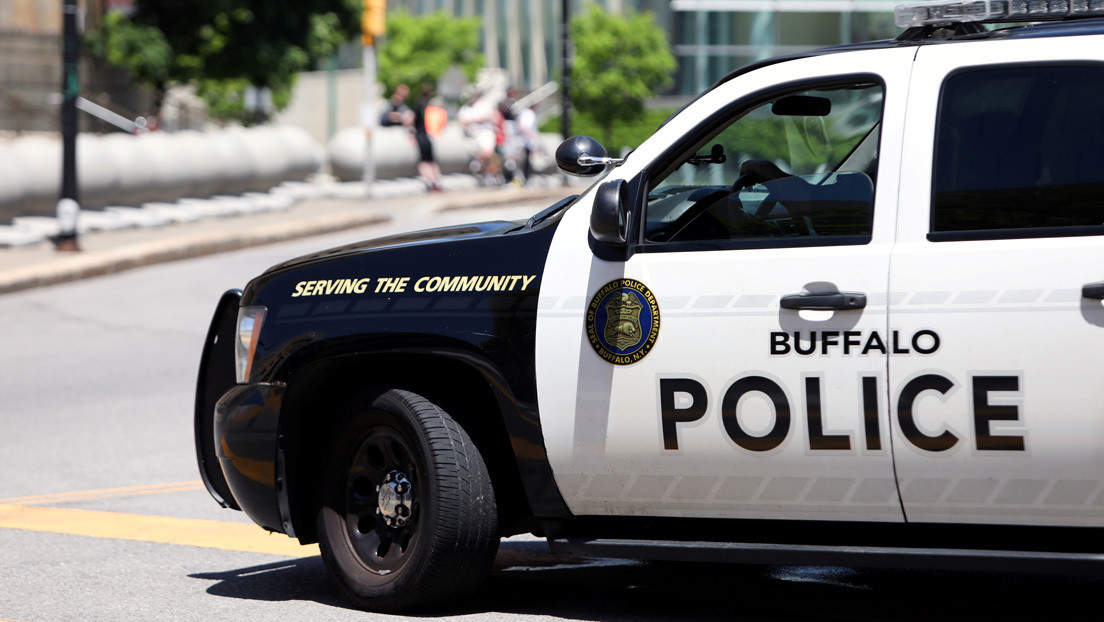 Reportan un muerto y cuatro heridos tras un "tiroteo masivo" en una clínica en Buffalo