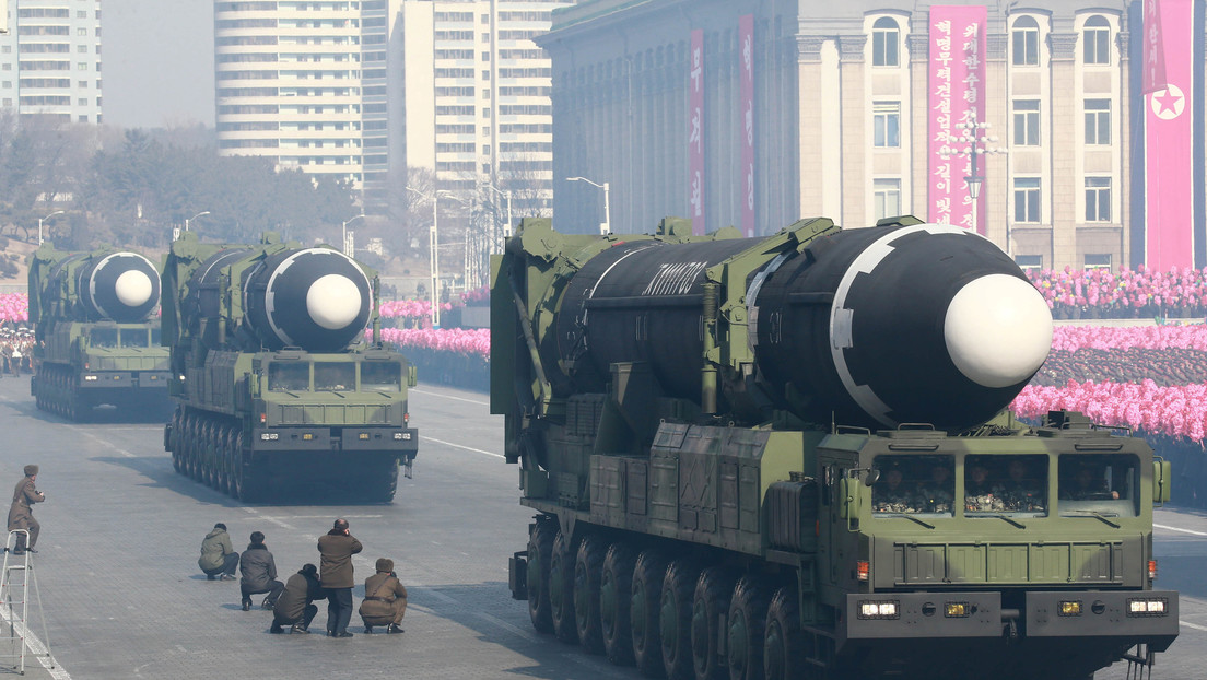 Corea del Norte habría robado más de 300 millones de dólares en ciberataques para financiar la modernización de su programa nuclear