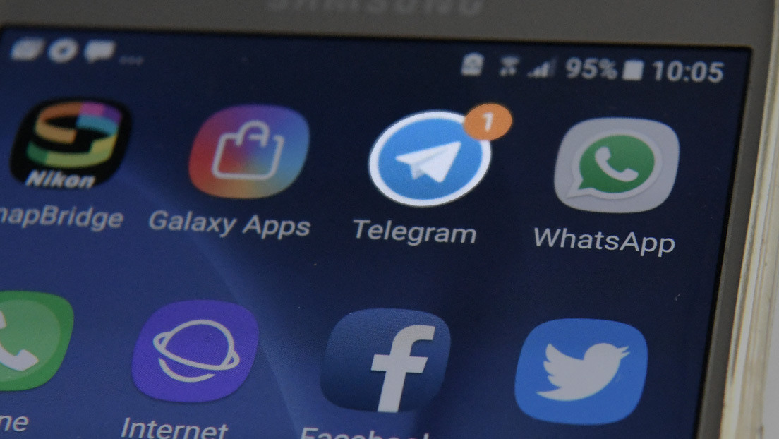 El fundador de Telegram explica por qué no hay que preocuparse por la llegada de la publicidad a la plataforma