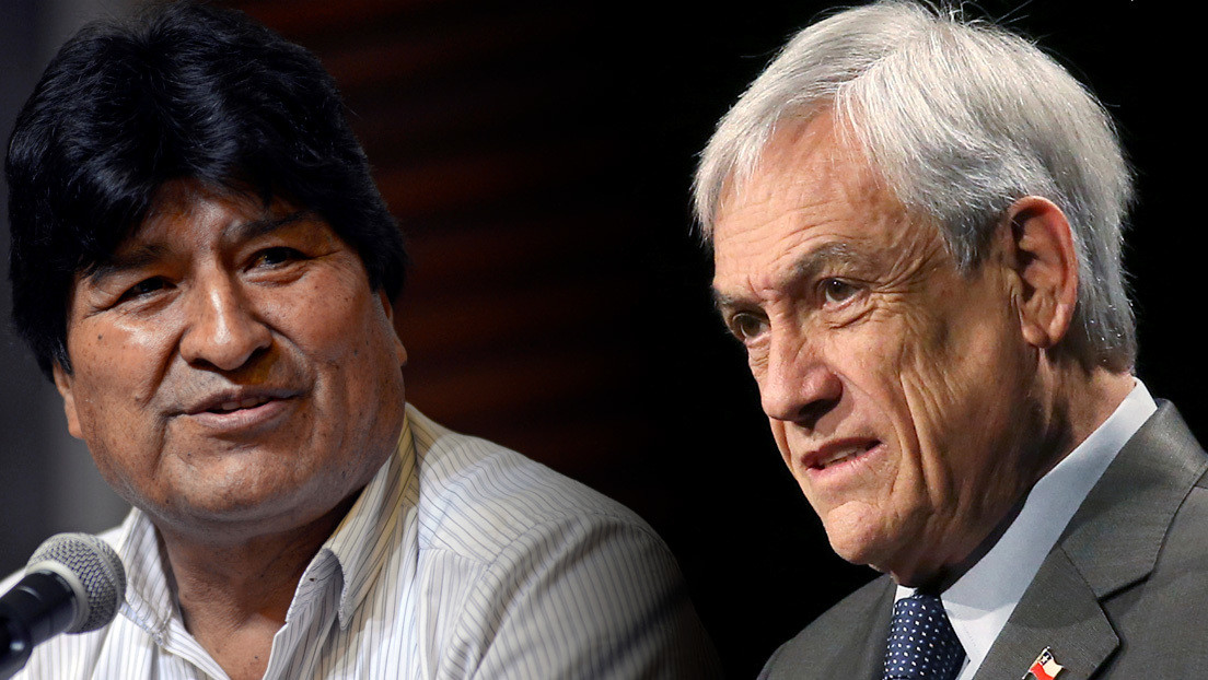 Evo Morales califica de "acto cruel e inhumano" la deportación de más de 100 migrantes de Chile