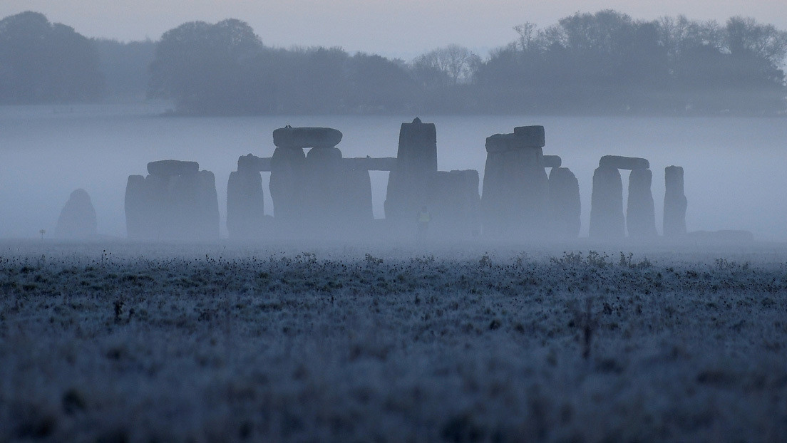 Stonehenge podría estar hecho de un monumento aún más antiguo y sus piedras se erigieron por primera vez hace 5.000 años