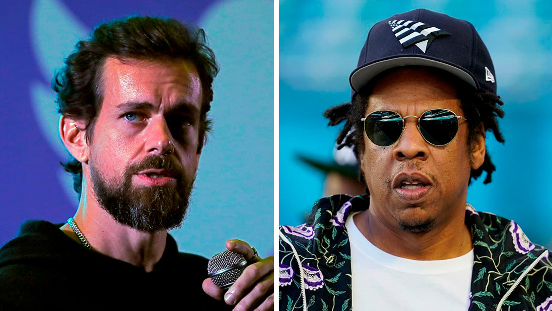 El director ejecutivo de Twitter y el rapero Jay-Z crean un fondo para "hacer del bitcóin la moneda de Internet"