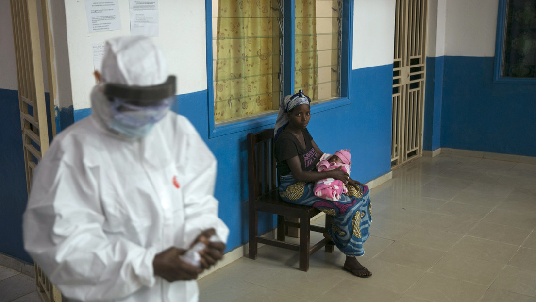 Declaran emergencia epidemiológica en Guinea tras confirmarse cuatro muertes por ébola