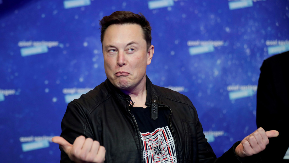 Elon Musk deja caer que tendrá una criptomoneda propia y hace que se dispare el precio de MarsCoin