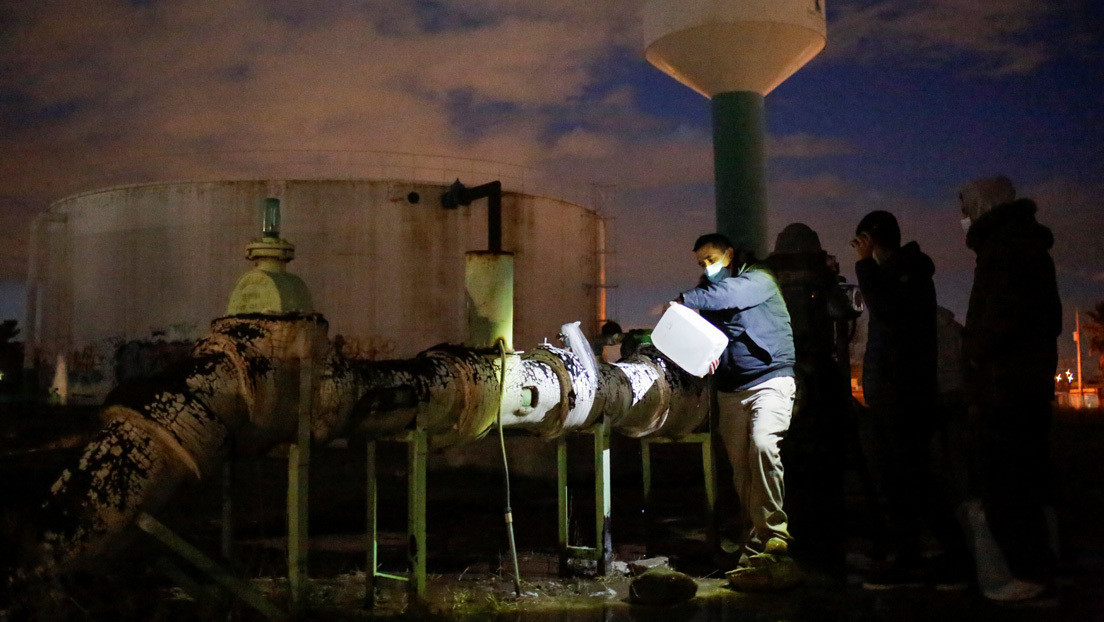 Crónica de un apagón: el Gobierno de México explica a detalle cómo se gestó la crisis por falta de gas de EE.UU.