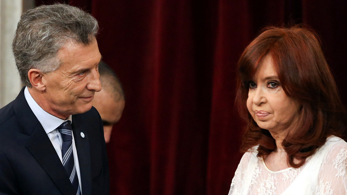 Por qué Cristina Kirchner busca evitar que la causa de espionaje ilegal que involucra a Macri cambie de tribunal