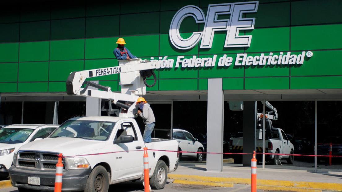 ¿Qué está en juego con la contrarreforma eléctrica que debatirá el Congreso en México?