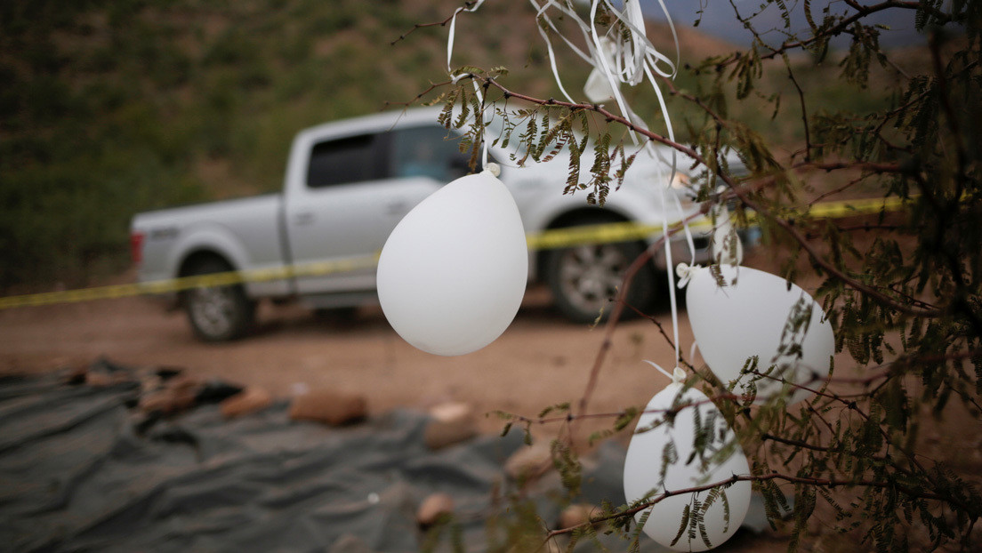 Vinculan a proceso a 'La Parka', presunto autor material de la masacre de la familia LeBarón en el norte de México