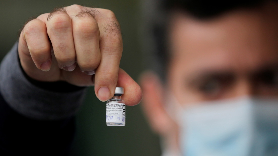 Clausuran una clínica y detienen a seis personas por la venta de vacunas falsas contra el covid-19 en México