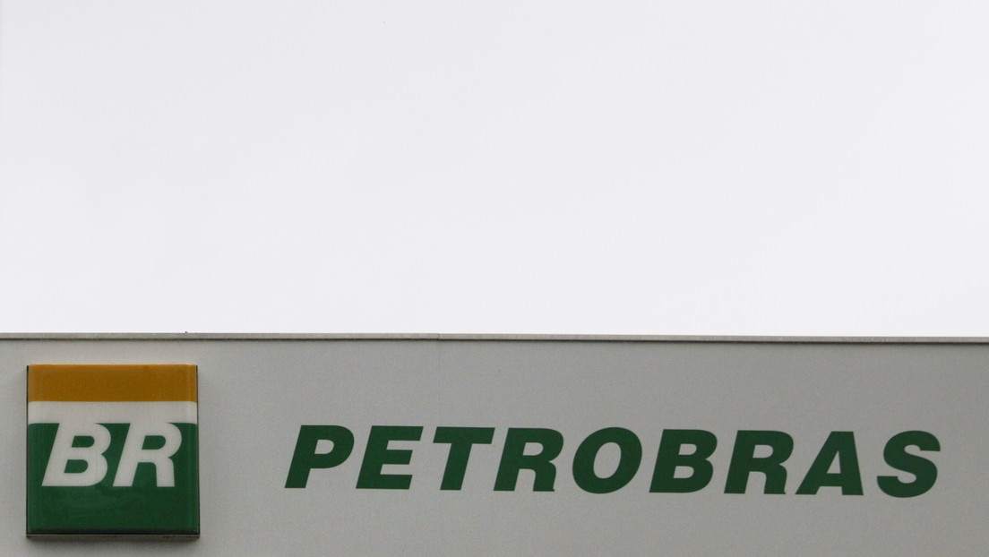 Ministerio Público de Brasil pide suspender el proceso de cambio de titular en Petrobras anunciado por Bolsonaro