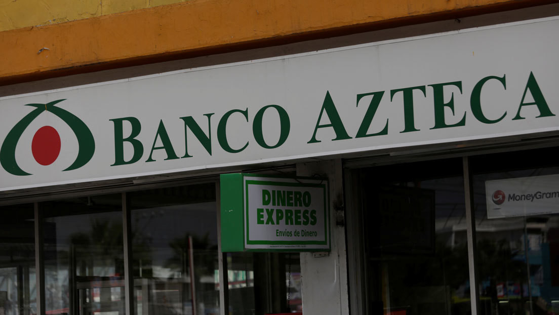 Un hombre se suicida en México y deja una nota en la que acusa a su banco de haberle robado todos su ahorros