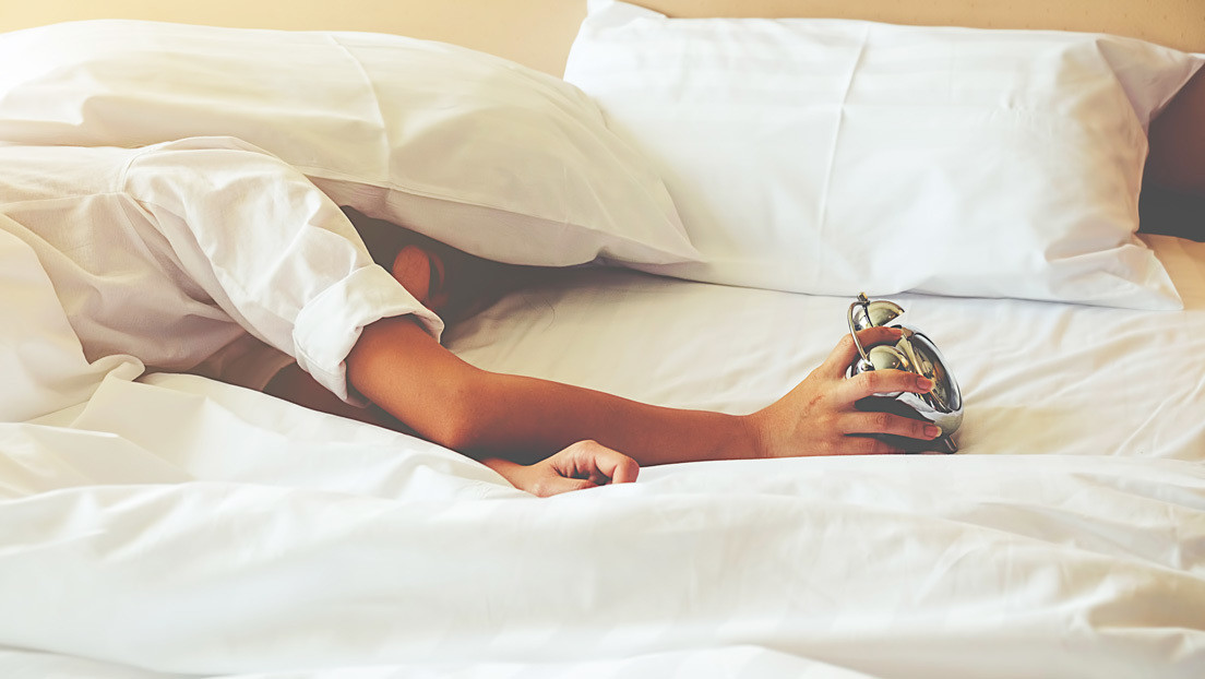 Un estudio determina hasta qué punto el sueño irregular puede afectar la salud y el bienestar de las personas