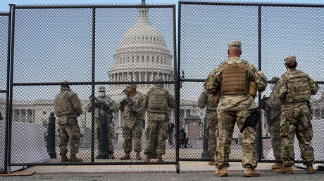 La amenaza más peligrosa para EE.UU. de toda su historia