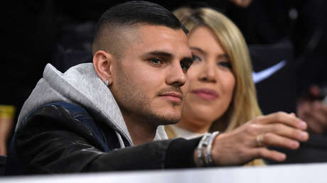 Entran a robar en la casa del futbolista Mauro Icardi y se llevan objetos por valor de casi medio millón de dólares