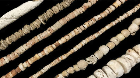 Descubren cuál fue la primera moneda de los pueblos nativos de Norteamérica