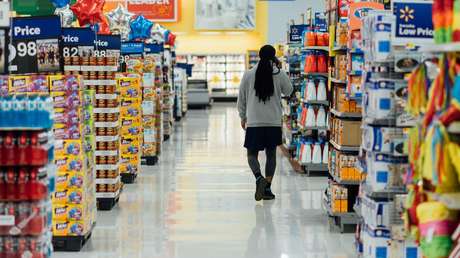 Un supermercado ayuda a los solteros a encontrar pareja durante la pandemia en Alemania