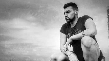"No aguanté más y decidí apagarme": la carta que escribió un jugador de rugby argentino antes de ser hallado muerto en su casa