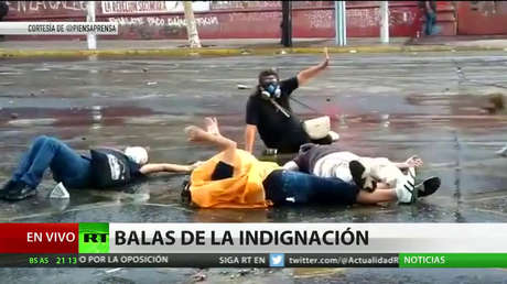 Experto opina que la reforma legal de los Carabineros en Chile solo pretende defender a los agentes