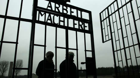 Imputan a un exguardia nazi de 100 años de edad por más de 3.500 asesinatos en un campo de exterminio