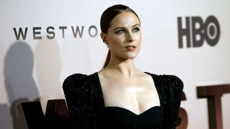 Evan Rachel Wood denuncia a la esposa de Marilyn Manson por una supuesta conspiración para filtrar unas fotos que podrían "arruinar" su carrera