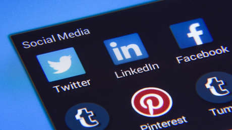 ¿Prohibir la censura? Los 10 puntos de la propuesta de un senador de México para regular a gigantes tecnológicos como Facebook y Twitter